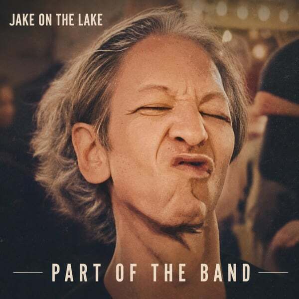 Cover art for Part Of The Band