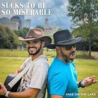 Sucks To Be So Miserable