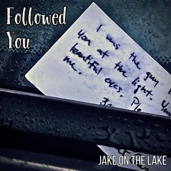 Cover art for Followed You