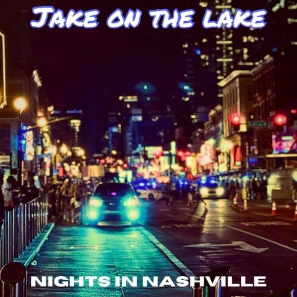 Cover art for Nights in Nashville